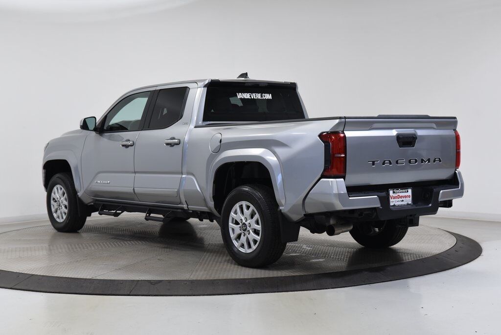 2024 Toyota Tacoma SR5 Akron OH