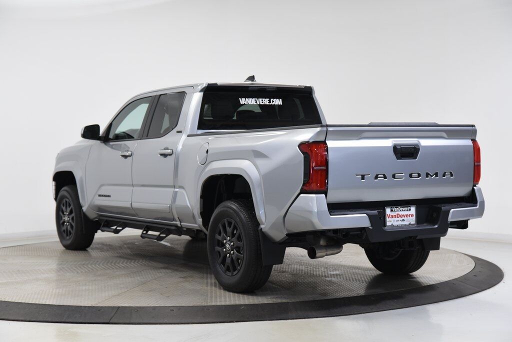2024 Toyota Tacoma SR5 Akron OH