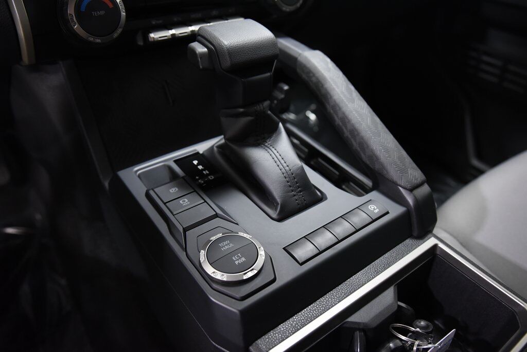 2024 Toyota Tacoma SR5 Akron OH