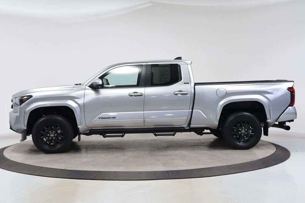 2024 Toyota Tacoma SR5 Akron OH