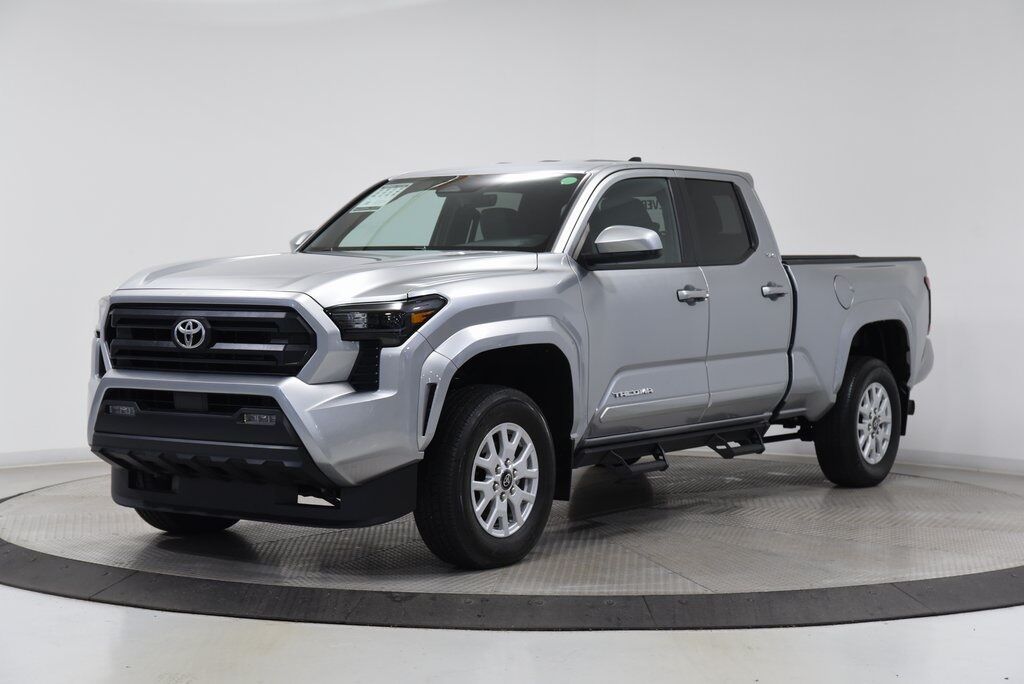 2024 Toyota Tacoma SR5 Akron OH