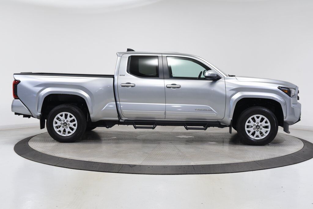 2024 Toyota Tacoma SR5 Akron OH