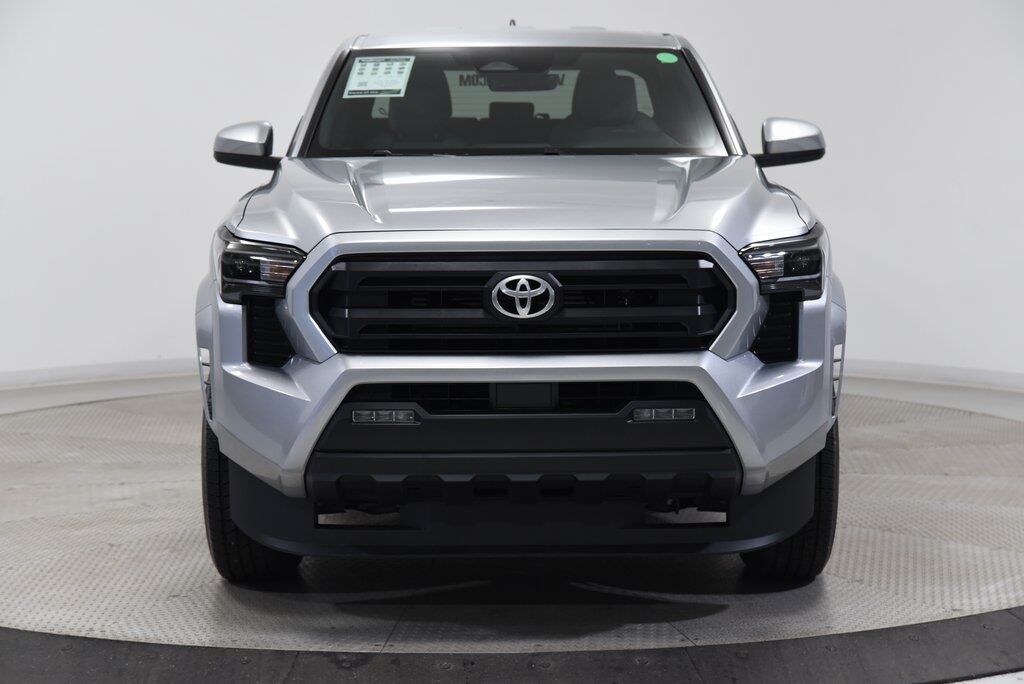 2024 Toyota Tacoma SR5 Akron OH