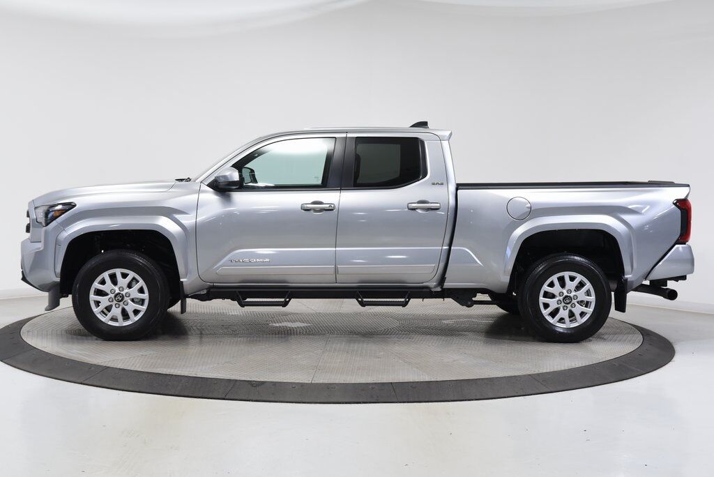 2024 Toyota Tacoma SR5 Akron OH
