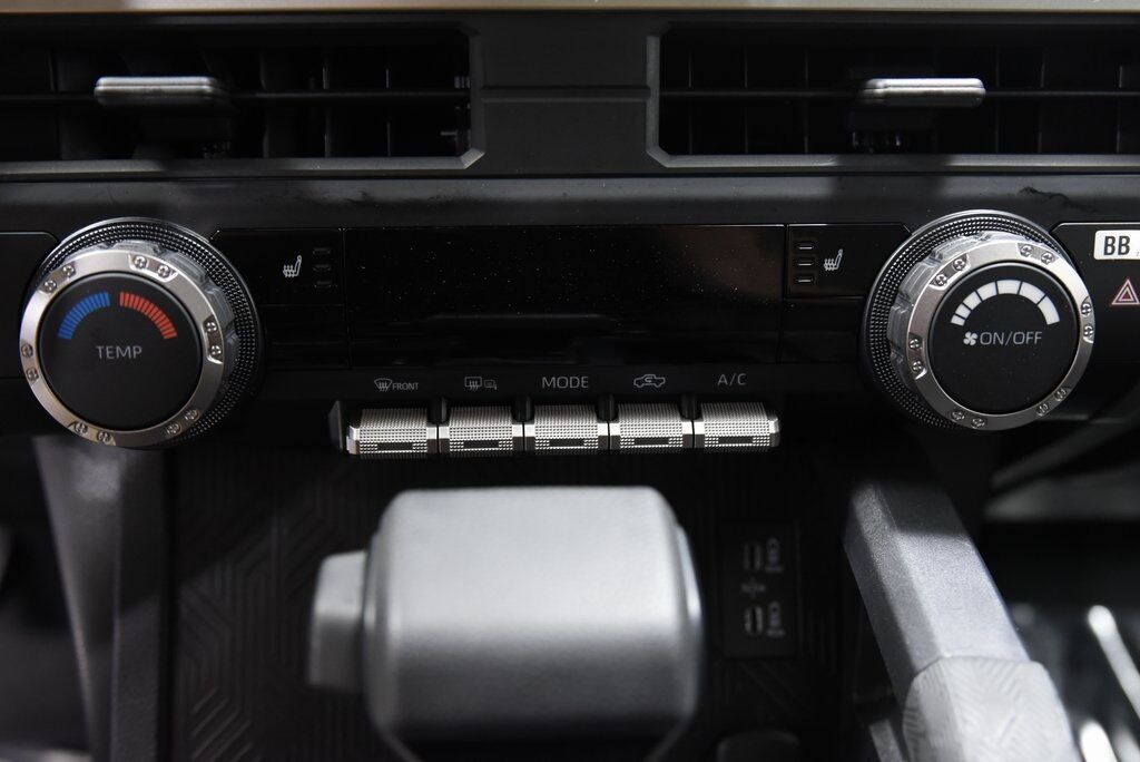 2024 Toyota Tacoma SR5 Akron OH