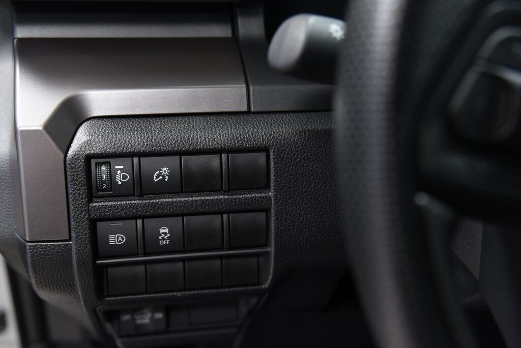 2024 Toyota Tacoma SR5 Akron OH