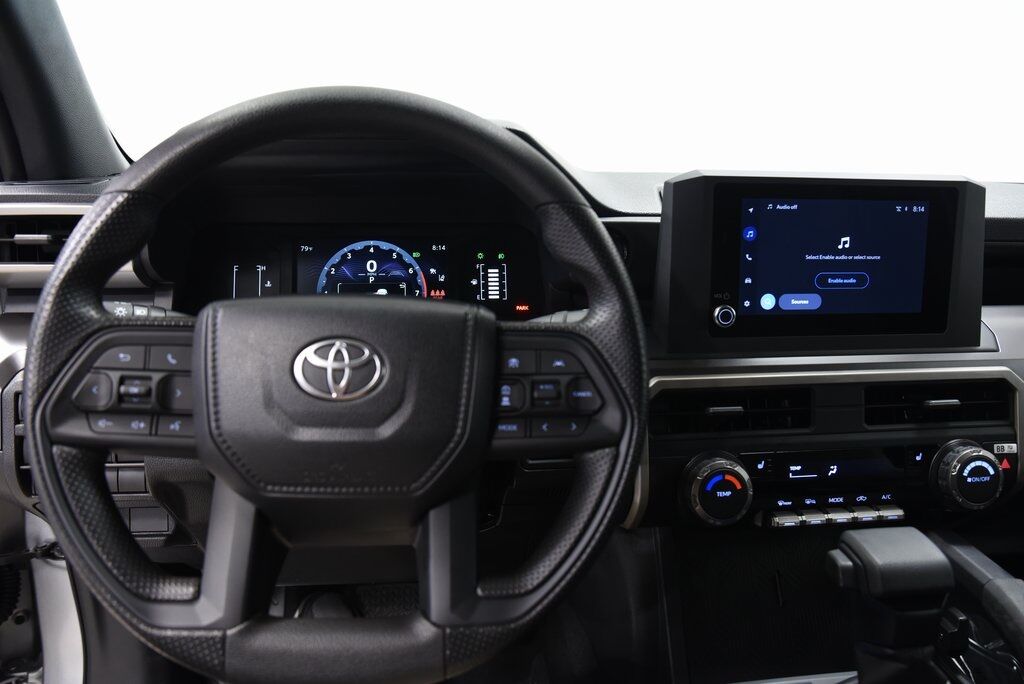 2024 Toyota Tacoma SR5 Akron OH