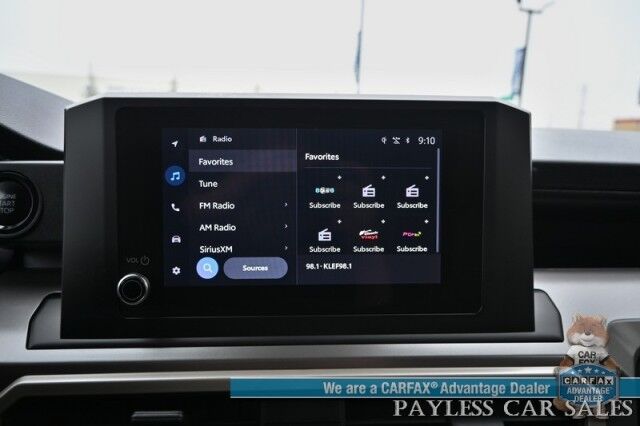 2024 Toyota Tacoma SR5 Anchorage AK