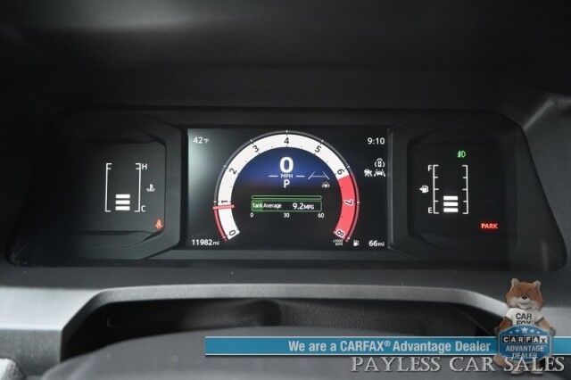 2024 Toyota Tacoma SR5 Anchorage AK