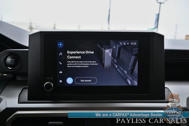 2024 Toyota Tacoma SR5 Anchorage AK