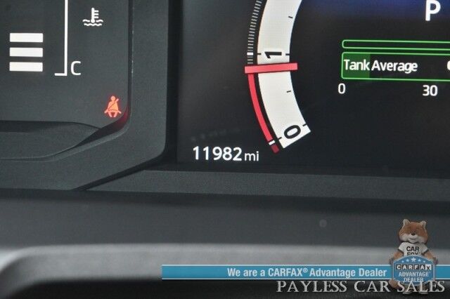 2024 Toyota Tacoma SR5 Anchorage AK