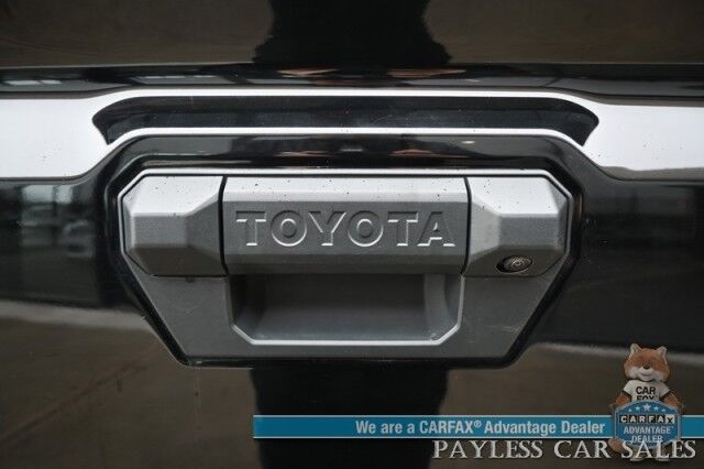 2024 Toyota Tacoma SR5 Anchorage AK