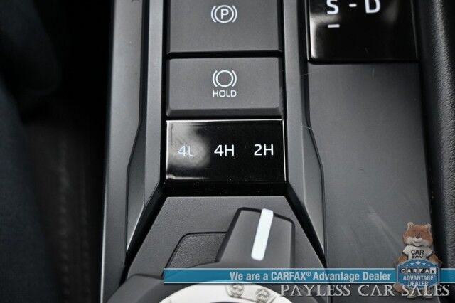 2024 Toyota Tacoma SR5 Anchorage AK