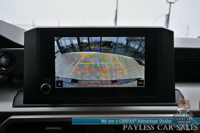 2024 Toyota Tacoma SR5 Anchorage AK