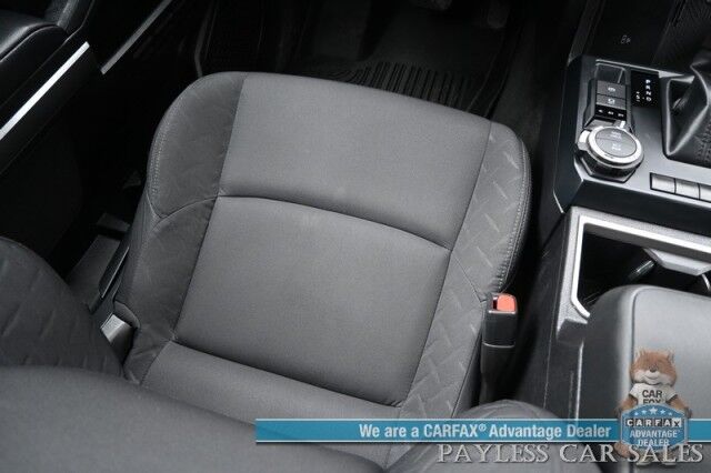 2024 Toyota Tacoma SR5 Anchorage AK