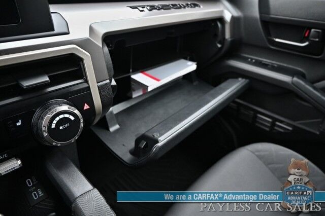 2024 Toyota Tacoma SR5 Anchorage AK