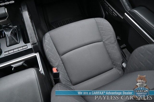 2024 Toyota Tacoma SR5 Anchorage AK