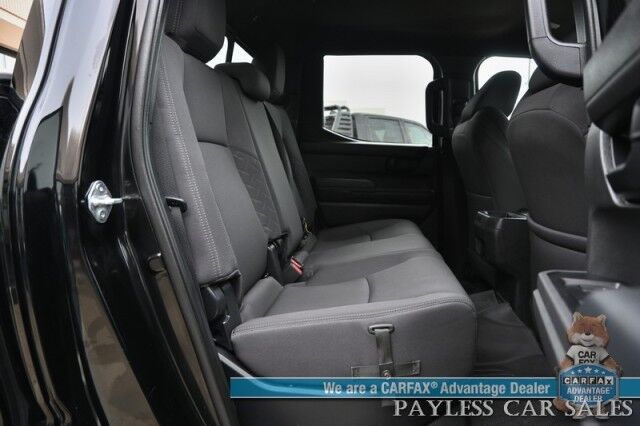 2024 Toyota Tacoma SR5 Anchorage AK