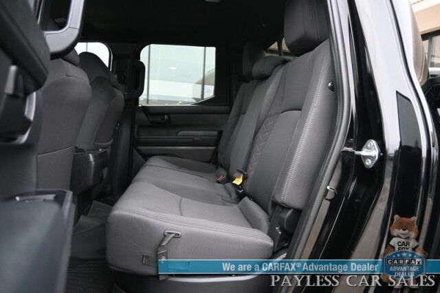 2024 Toyota Tacoma SR5 Anchorage AK