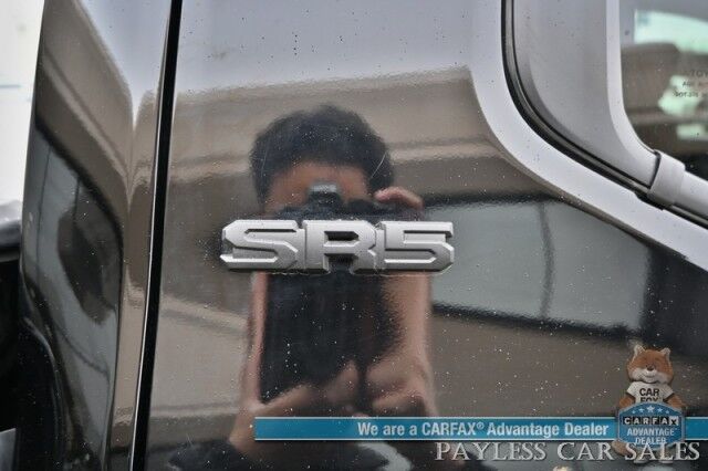 2024 Toyota Tacoma SR5 Anchorage AK