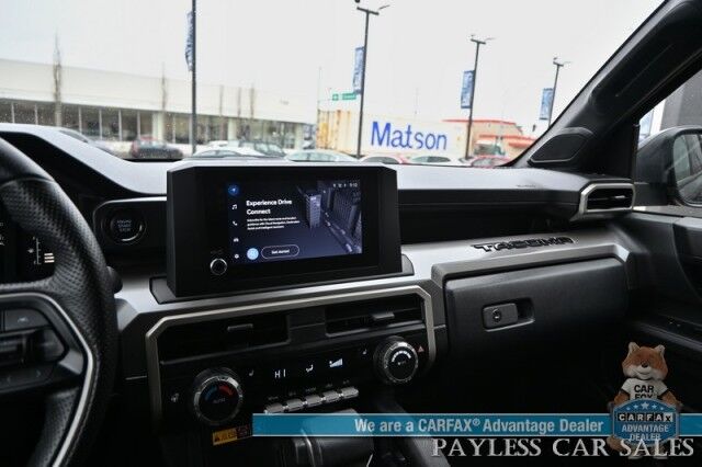 2024 Toyota Tacoma SR5 Anchorage AK