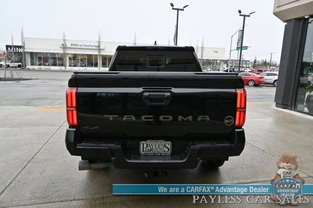 2024 Toyota Tacoma SR5 Anchorage AK