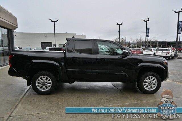 2024 Toyota Tacoma SR5 Anchorage AK