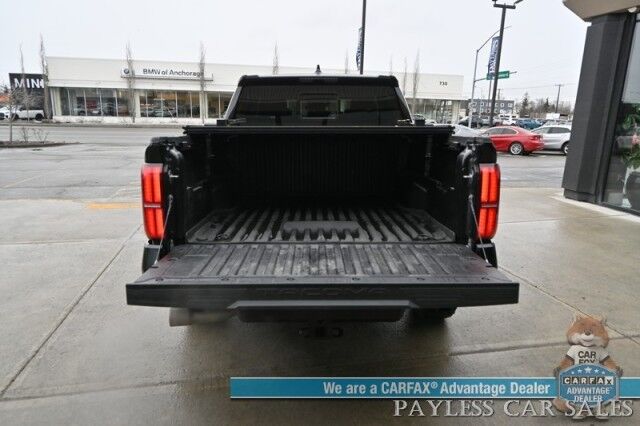 2024 Toyota Tacoma SR5 Anchorage AK