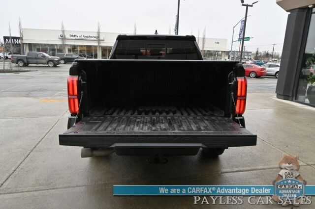 2024 Toyota Tacoma SR5 Anchorage AK