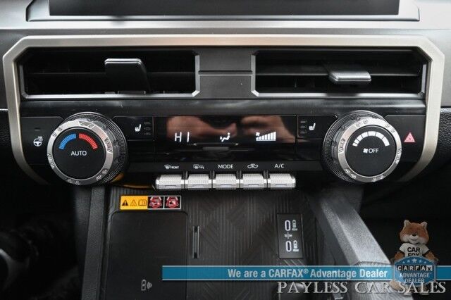 2024 Toyota Tacoma SR5 Anchorage AK