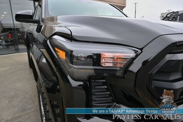 2024 Toyota Tacoma SR5 Anchorage AK