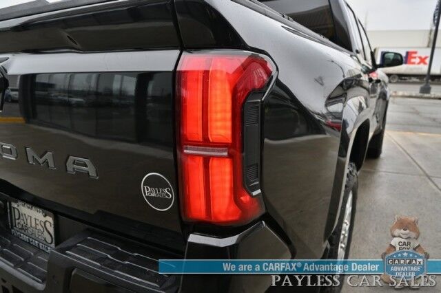 2024 Toyota Tacoma SR5 Anchorage AK