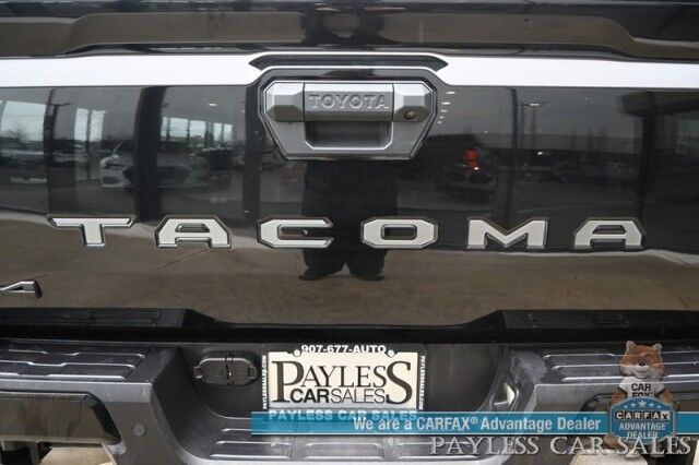 2024 Toyota Tacoma SR5 Anchorage AK