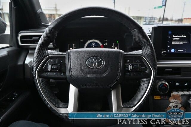 2024 Toyota Tacoma SR5 Anchorage AK