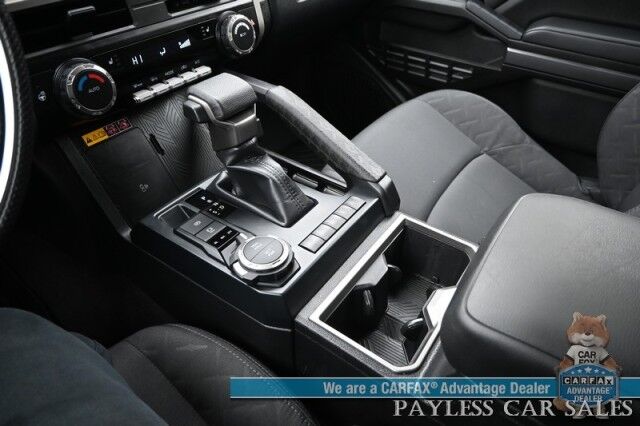 2024 Toyota Tacoma SR5 Anchorage AK