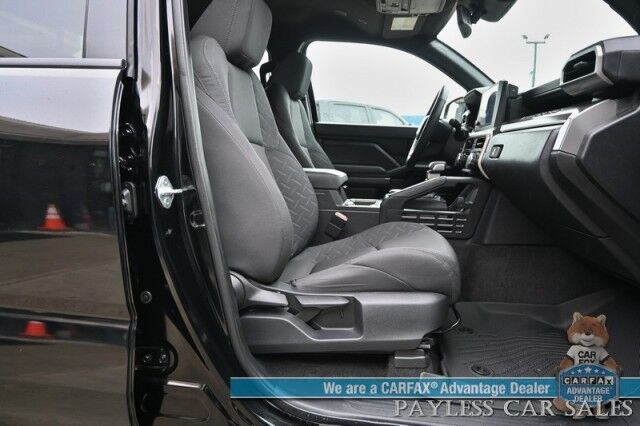 2024 Toyota Tacoma SR5 Anchorage AK