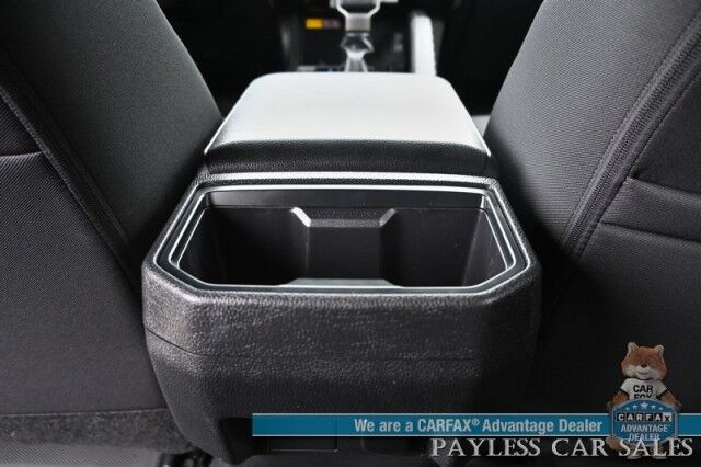 2024 Toyota Tacoma SR5 Anchorage AK