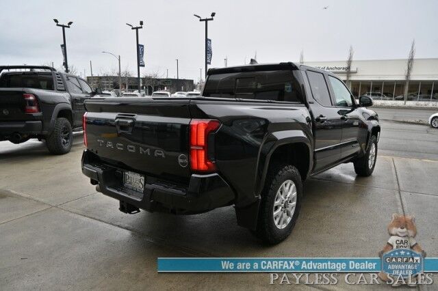 2024 Toyota Tacoma SR5 Anchorage AK