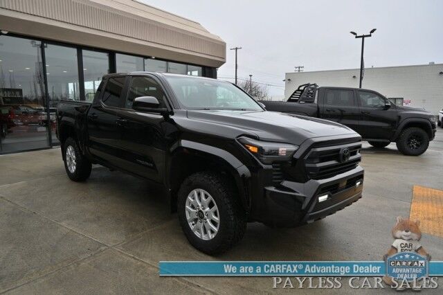 2024 Toyota Tacoma SR5 Anchorage AK