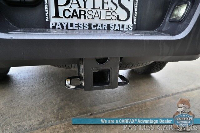 2024 Toyota Tacoma SR5 Anchorage AK