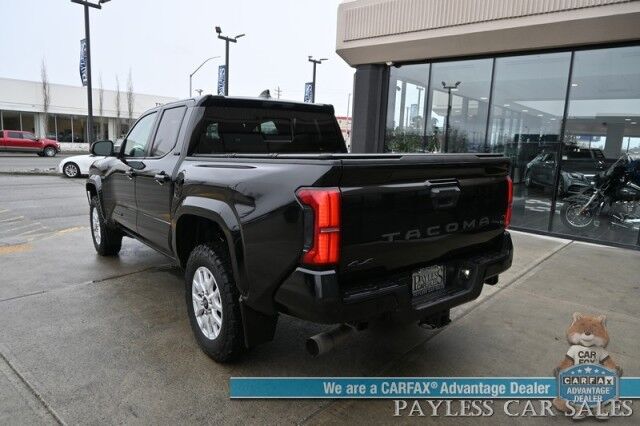 2024 Toyota Tacoma SR5 Anchorage AK