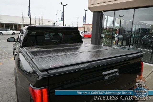 2024 Toyota Tacoma SR5 Anchorage AK