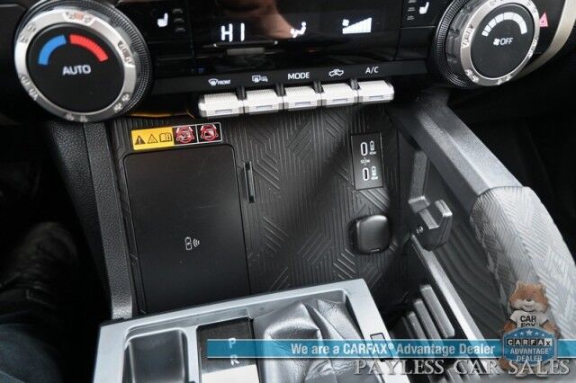 2024 Toyota Tacoma SR5 Anchorage AK