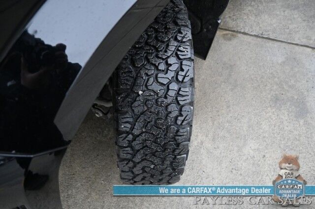 2024 Toyota Tacoma SR5 Anchorage AK