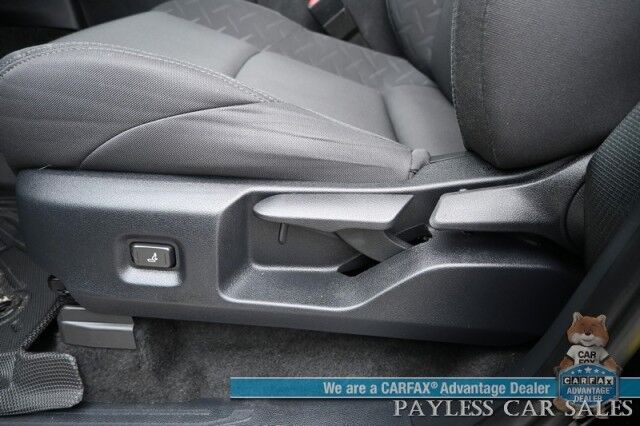 2024 Toyota Tacoma SR5 Anchorage AK