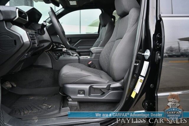 2024 Toyota Tacoma SR5 Anchorage AK