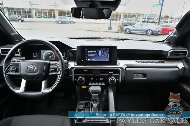 2024 Toyota Tacoma SR5 Anchorage AK