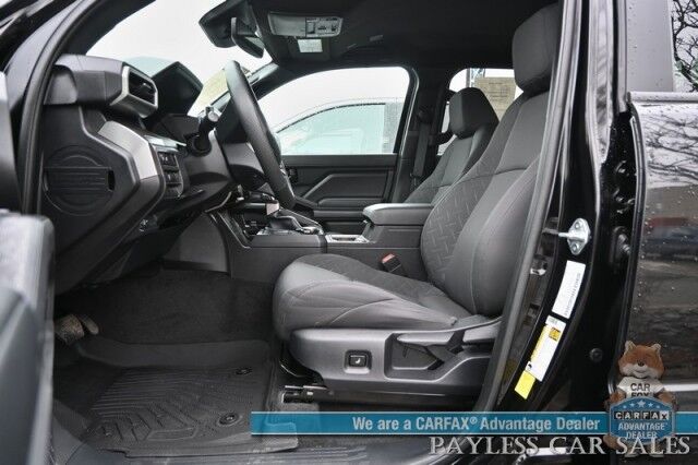 2024 Toyota Tacoma SR5 Anchorage AK
