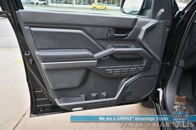 2024 Toyota Tacoma SR5 Anchorage AK