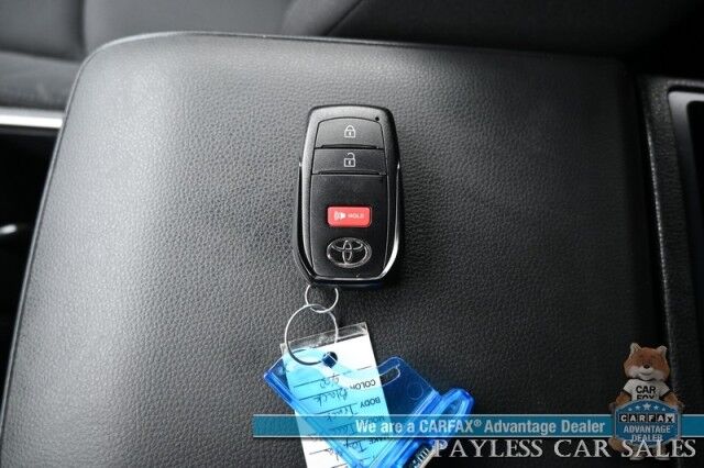 2024 Toyota Tacoma SR5 Anchorage AK